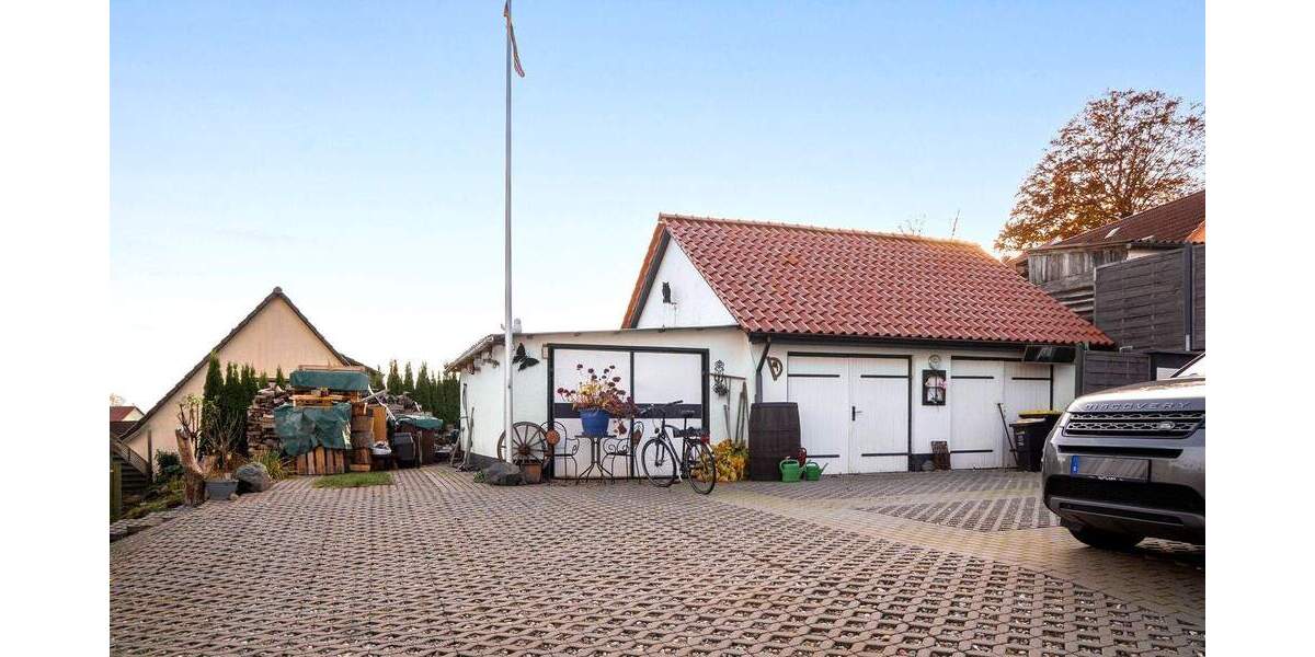 Einfamilienhaus Richtenberg - 4 Zimmer, 160 m&sup2;, 149.000&euro; | Angebot:25769616