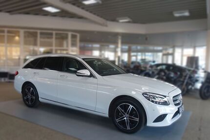Mercedes-Benz C 220 90.000 km 26.950 &euro; Stralsund 18435