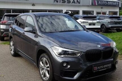 BMW X1 150.100 km 14.990 &euro; Bergen auf Rügen 18528