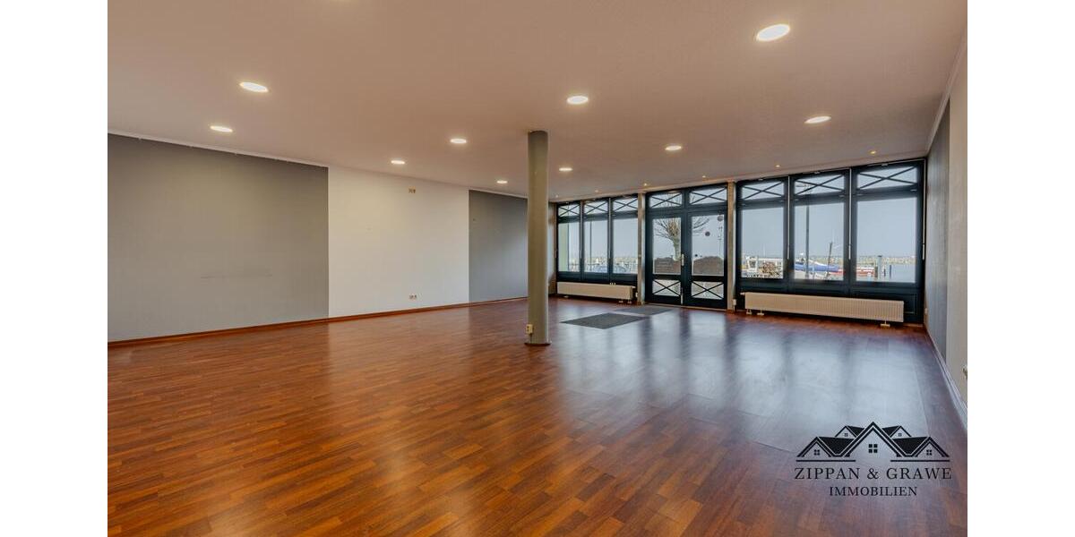 Gewerbeobjekt Barth - 1.000&euro; | Angebot:25137988