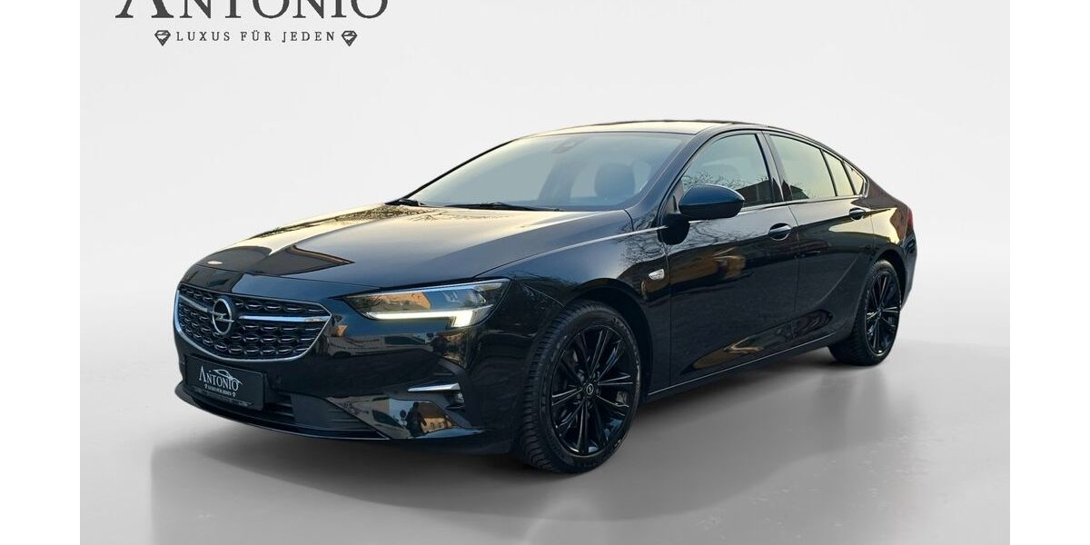 Opel Insignia 78.592 km 20.790 &euro; Stralsund 18437