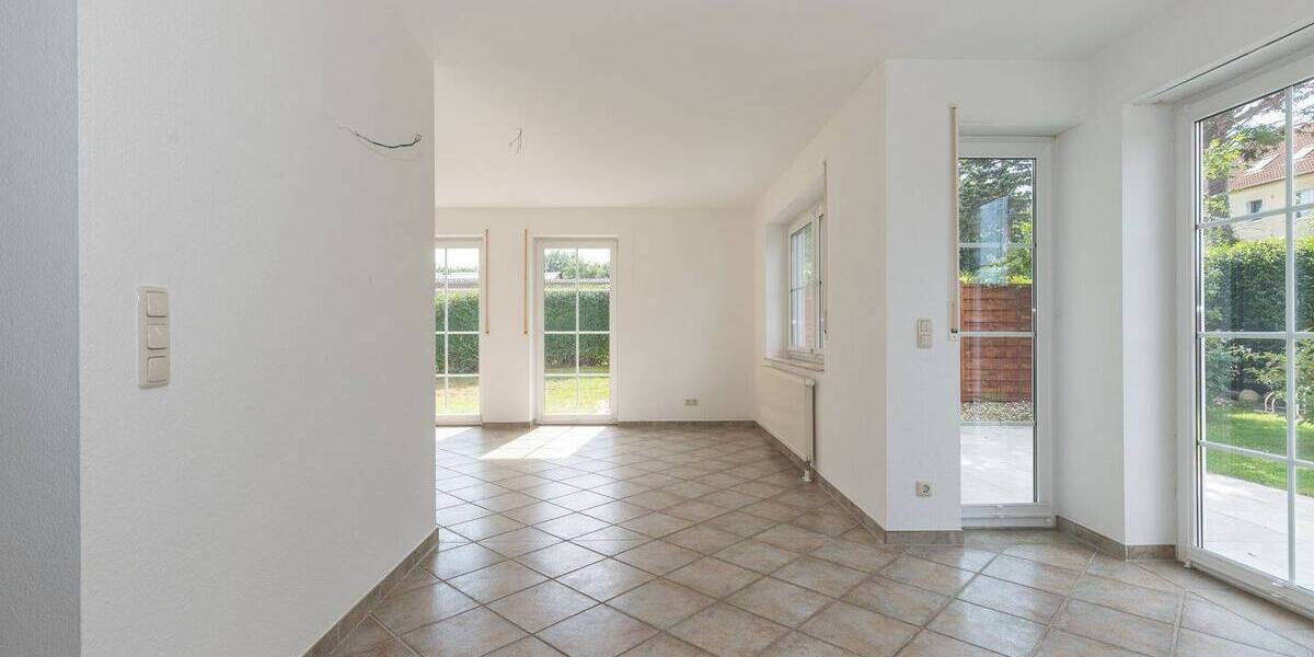 Einfamilienhaus Putbus Lauterbach - 4 Zimmer, 122 m&sup2;, 424.753&euro; | Angebot:25665970