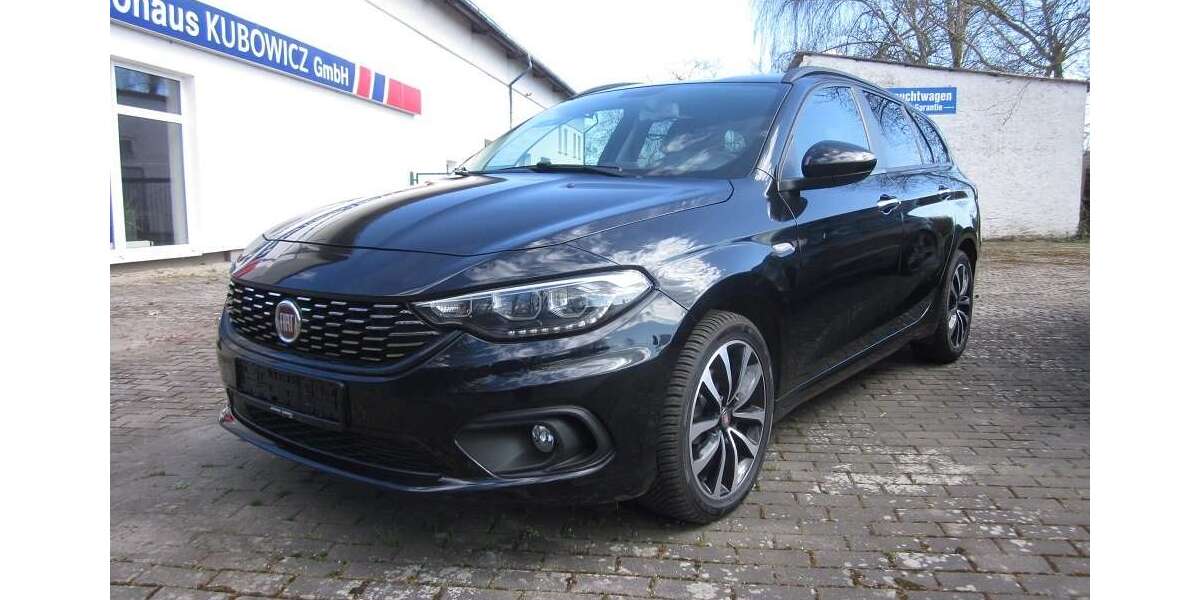 Fiat Tipo 42.224 km 16.000 &euro; Bergen 18528