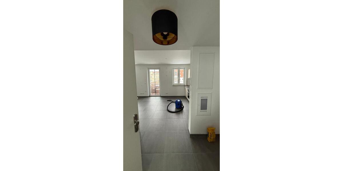 Etagenwohnung Stralsund - 2 Zimmer, 46 m&sup2;, 900&euro; | Angebot:25086177