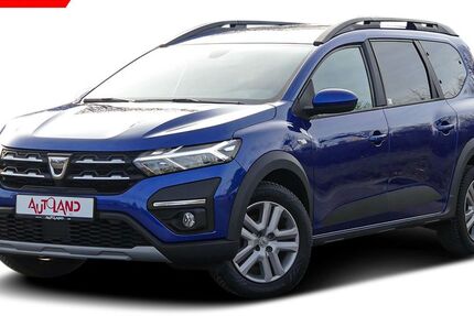 Dacia Jogger 55.902 km 18.490 &euro; Stralsund 18437