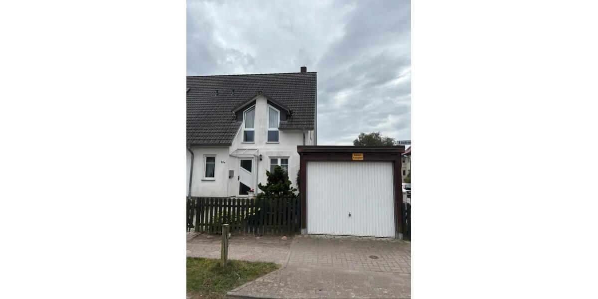 Reihenhaus Stralsund Knieper - 4 Zimmer, 102 m&sup2;, 445.000&euro; | Angebot:27243112