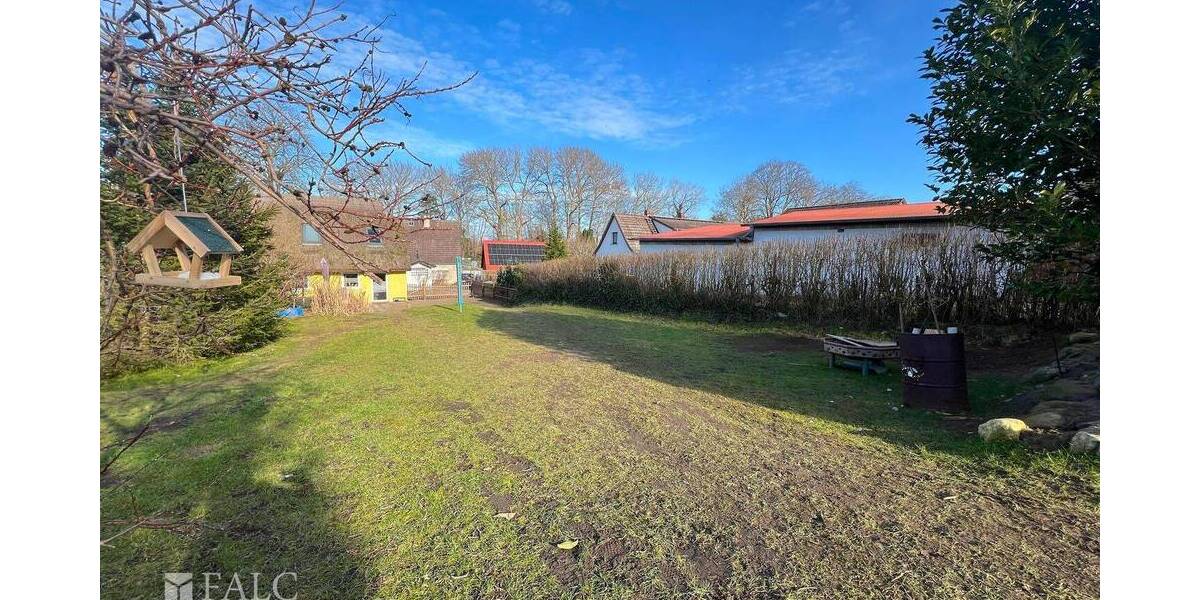 Doppelhaushälfte Patzig - 3 Zimmer, 55 m&sup2;, 110.000&euro; | Angebot:25668643