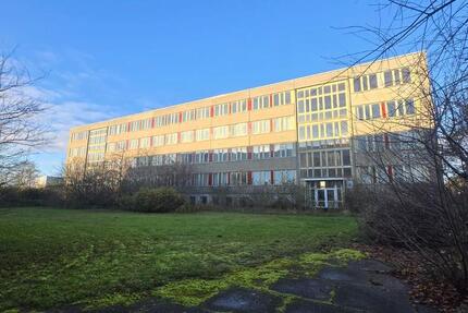 Gewerbeobjekt Grimmen - 5.000&euro; | Angebot:26480300