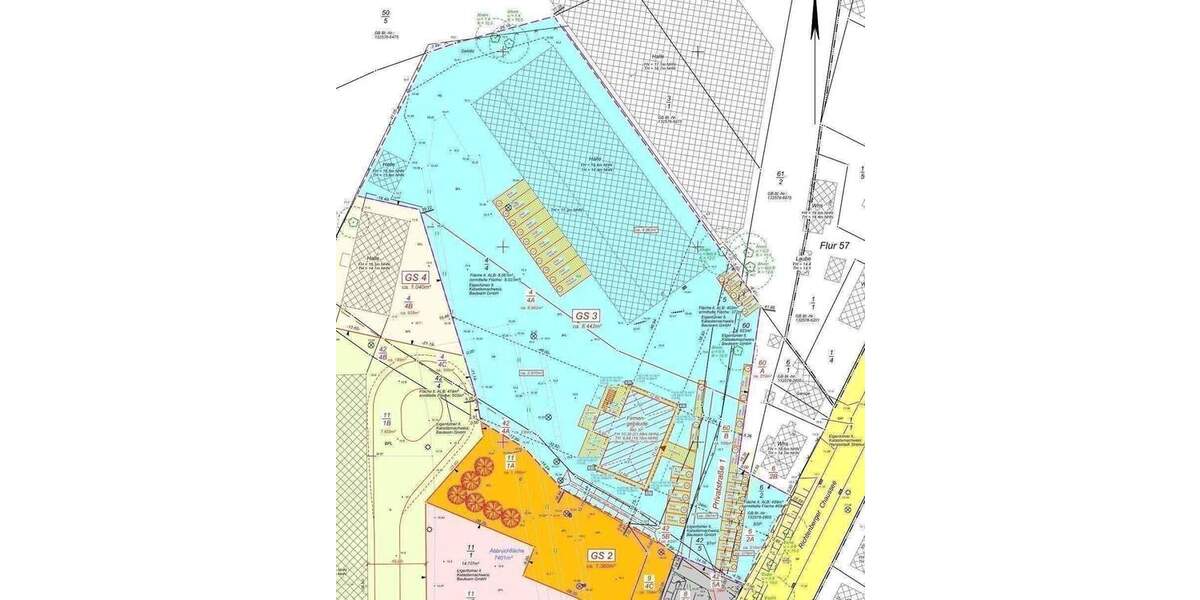 Grundstück Stralsund Tribseer Siedlung - 1.650.000&euro; | Angebot:26512721