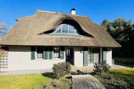 Haus Buschvitz - 4 Zimmer, 190 m&sup2;, 955.000&euro; | Angebot:25636923