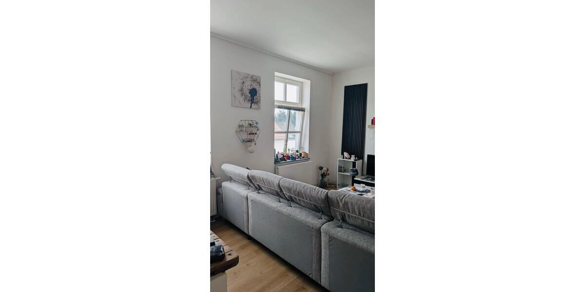 Etagenwohnung Putbus - 2 Zimmer, 49 m&sup2;, 490&euro; | Angebot:26074085
