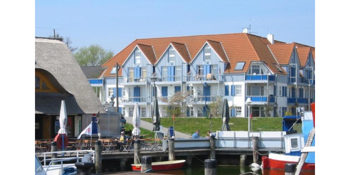 Gewerbeobjekt Zingst - 1.500&euro; | Angebot:25925143