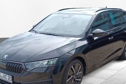 Skoda Octavia 7.576 km 42.990 &euro; Bergen auf Rügen 18528