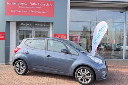 Kia Venga 53.250 km 9.990 &euro; Stralsund 18439