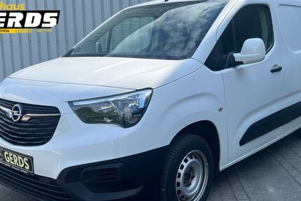 Opel Combo 122.621 km 10.990 &euro; Grimmen 18507