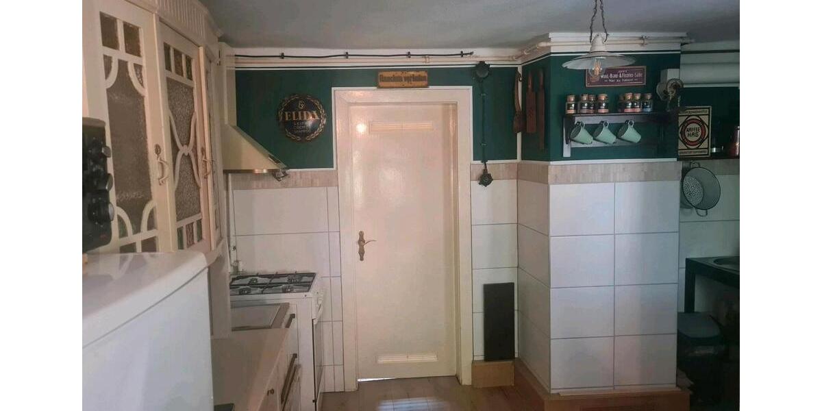 Reihenhaus Barth - 3 Zimmer, 100 m&sup2;, 239.000&euro; | Angebot:26048872