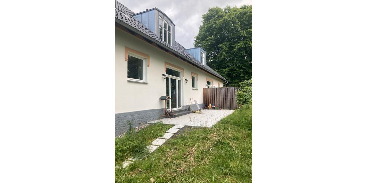 Terrassenwohnung Bergen auf Rügen - 4 Zimmer, 125 m&sup2;, 1.350&euro; | Angebot:26631222