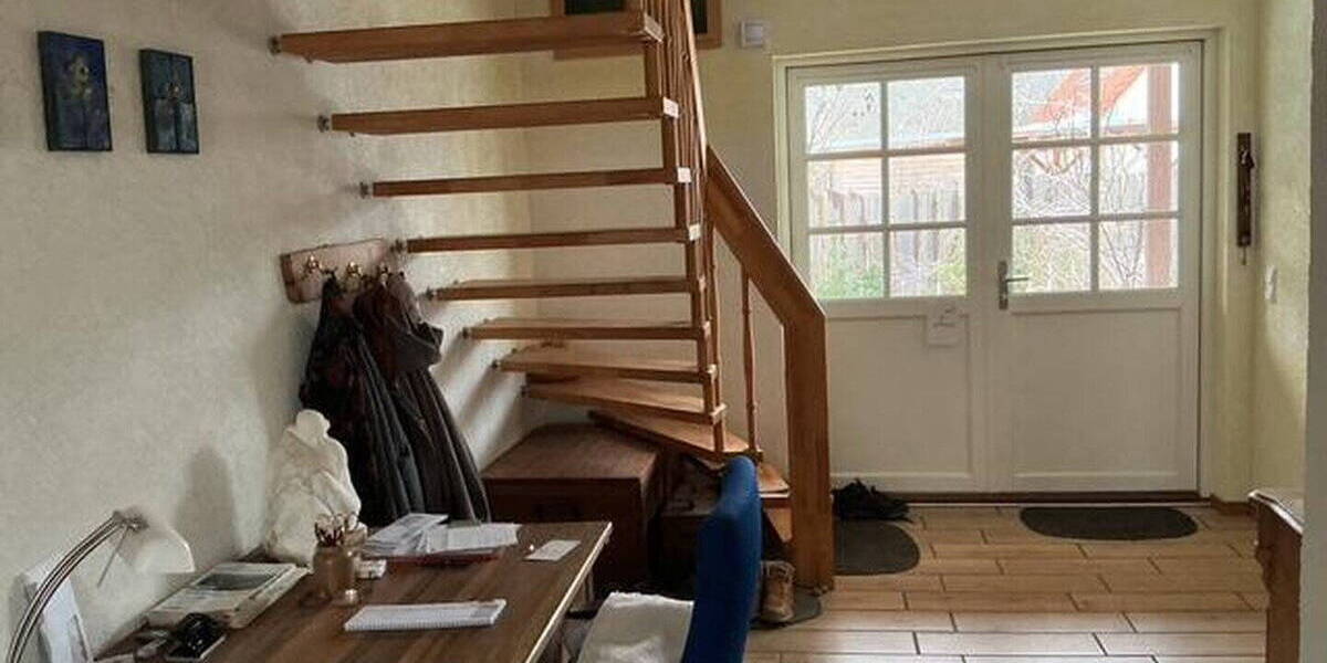 Einfamilienhaus Gristow Gristow - 5 Zimmer, 149 m&sup2;, 470.000&euro; | Angebot:26390368