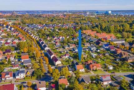 Haus Stralsund Langendorfer Berg - 6 Zimmer, 160 m&sup2;, 195.000&euro; | Angebot:23143965