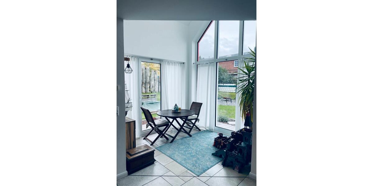 Einfamilienhaus Prohn - 5 Zimmer, 150 m&sup2;, 1.850&euro; | Angebot:26639597