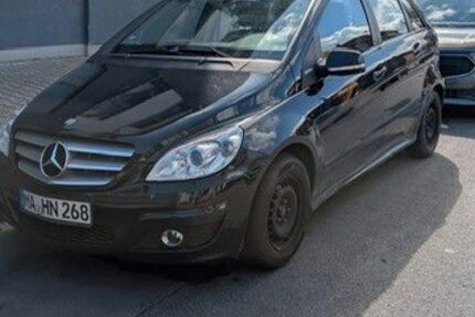 Mercedes-Benz B 150 120.000 km 800 &euro; Putbus 18581