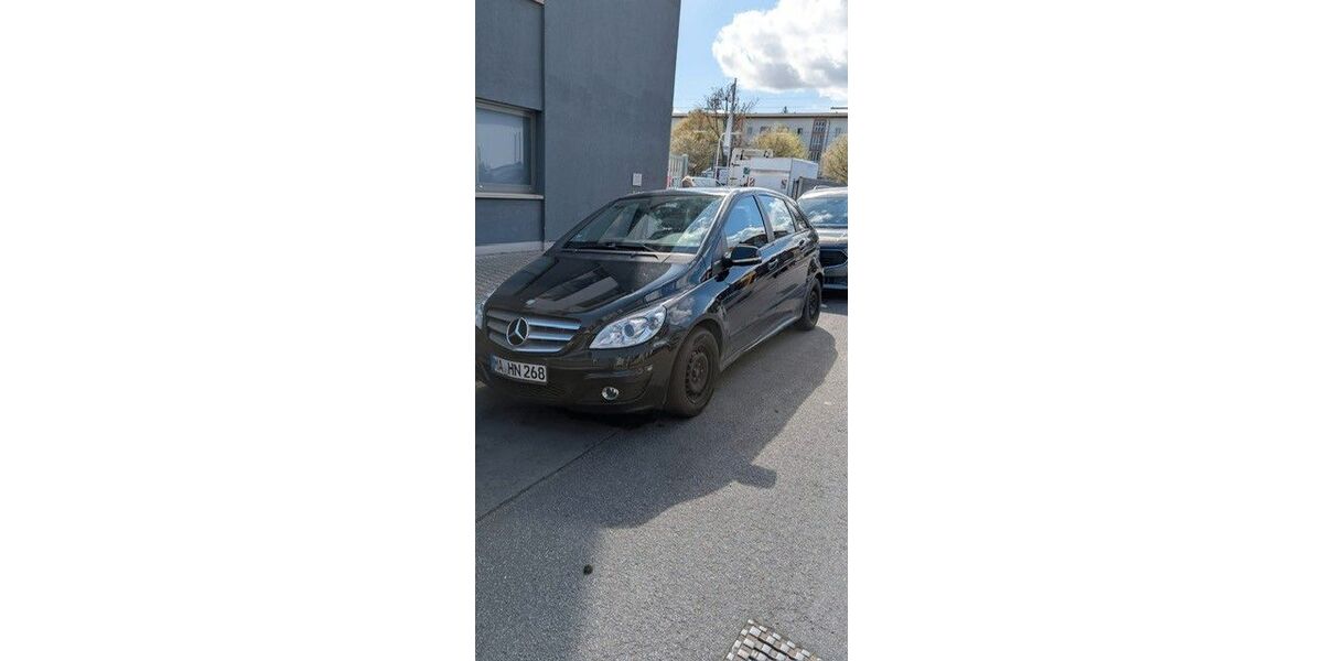 Mercedes-Benz B 150 120.000 km 800 &euro; Putbus 18581