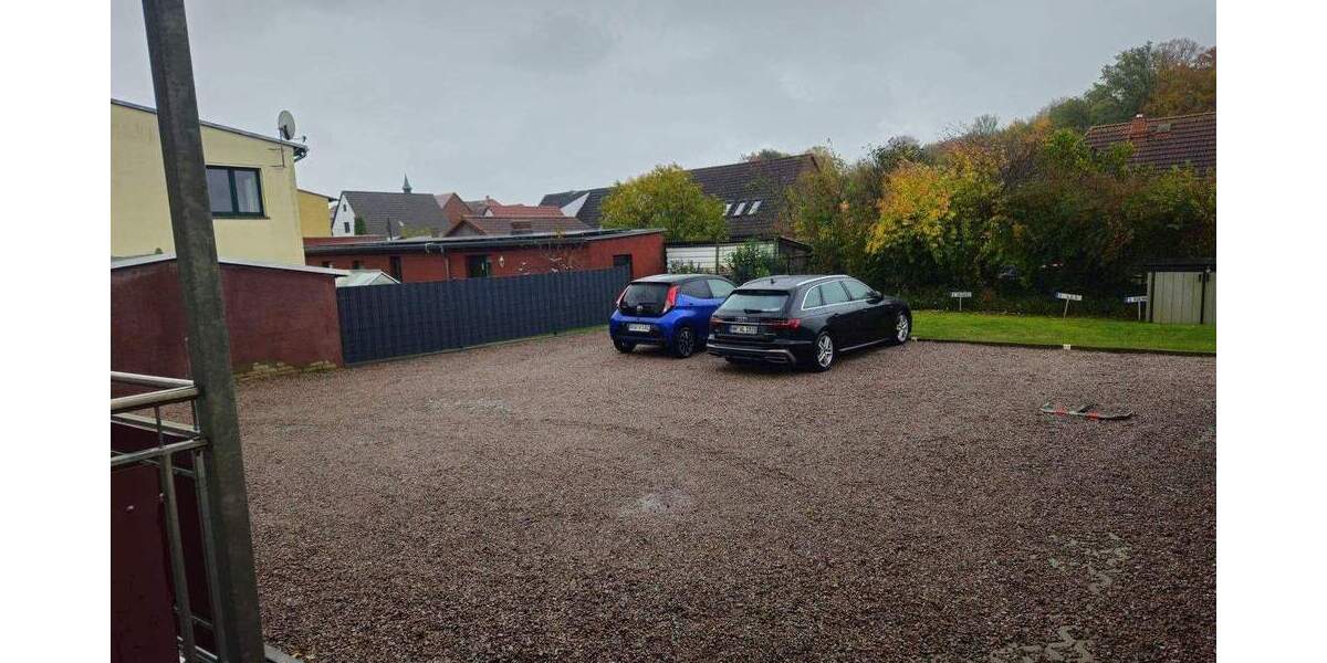 Etagenwohnung Garz/Rügen Garz - 2 Zimmer, 46 m&sup2;, 159.000&euro; | Angebot:25722361