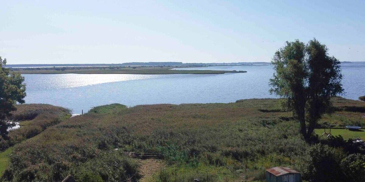 Einfamilienhaus Insel Hiddensee Grieben, Hiddensee - 9 Zimmer, 799.999&euro; | Angebot:26054854