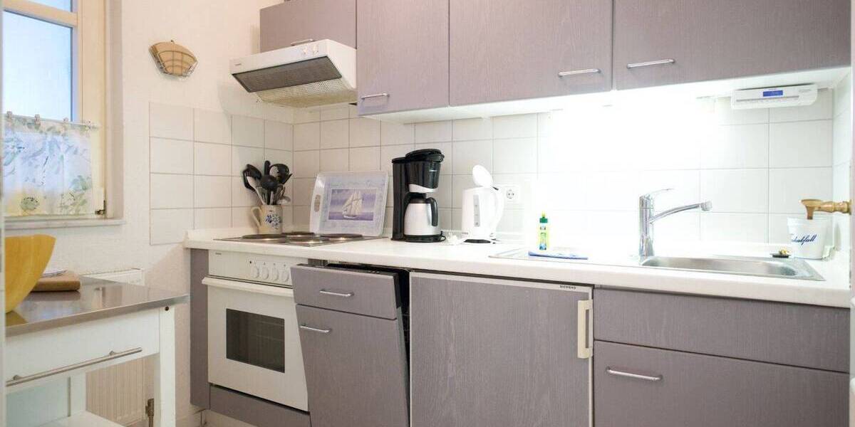 Etagenwohnung Zingst - 2 Zimmer, 49 m&sup2;, 269.000&euro; | Angebot:25701448