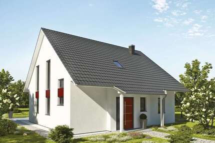 Haus Pantelitz - 4 Zimmer, 118 m&sup2;, 290.000&euro; | Angebot:18571768