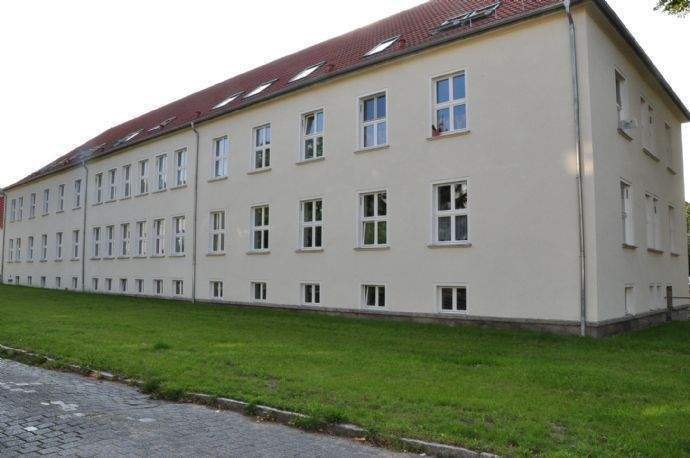 Etagenwohnung Stralsund Tribseer Vorstadt - 2 Zimmer, 44 m&sup2;, 430&euro; | Angebot:25863424