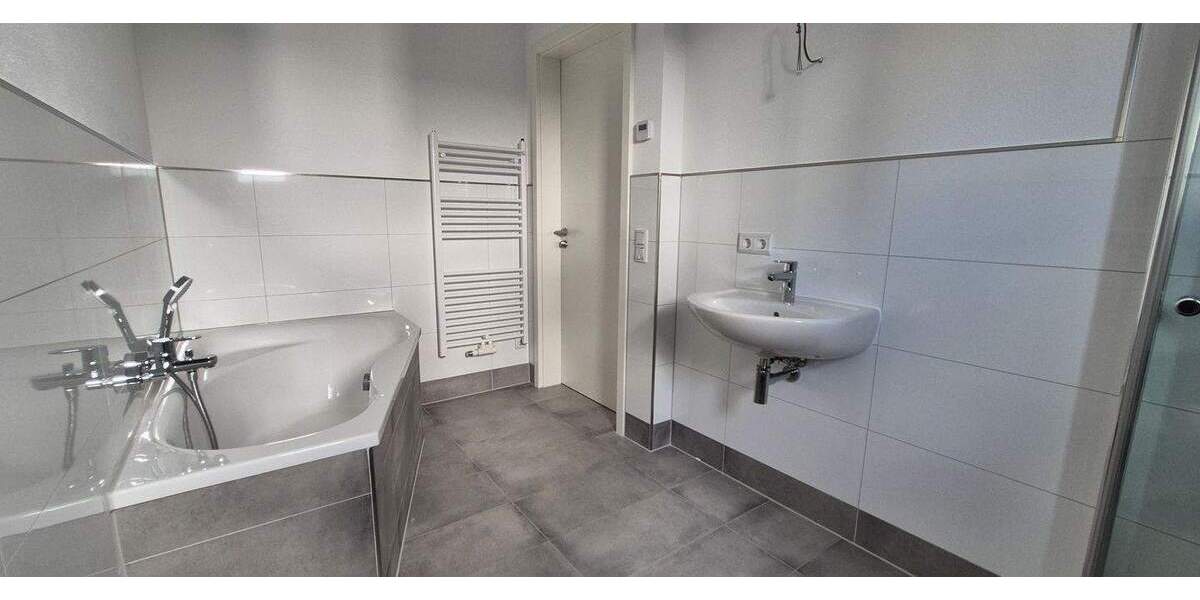 Terrassenwohnung Stralsund Andershof - 3 Zimmer, 74 m&sup2;, 1.184&euro; | Angebot:26683773