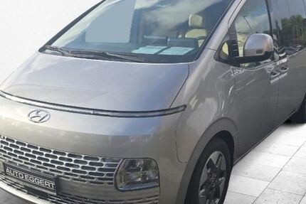 Hyundai STARIA 25.546 km 39.789 &euro; Bergen auf Rügen 18528