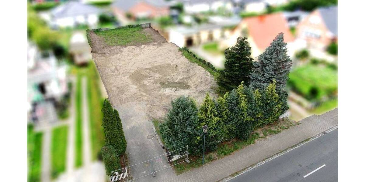 Grundstück Niepars - 99.999&euro; | Angebot:25663897