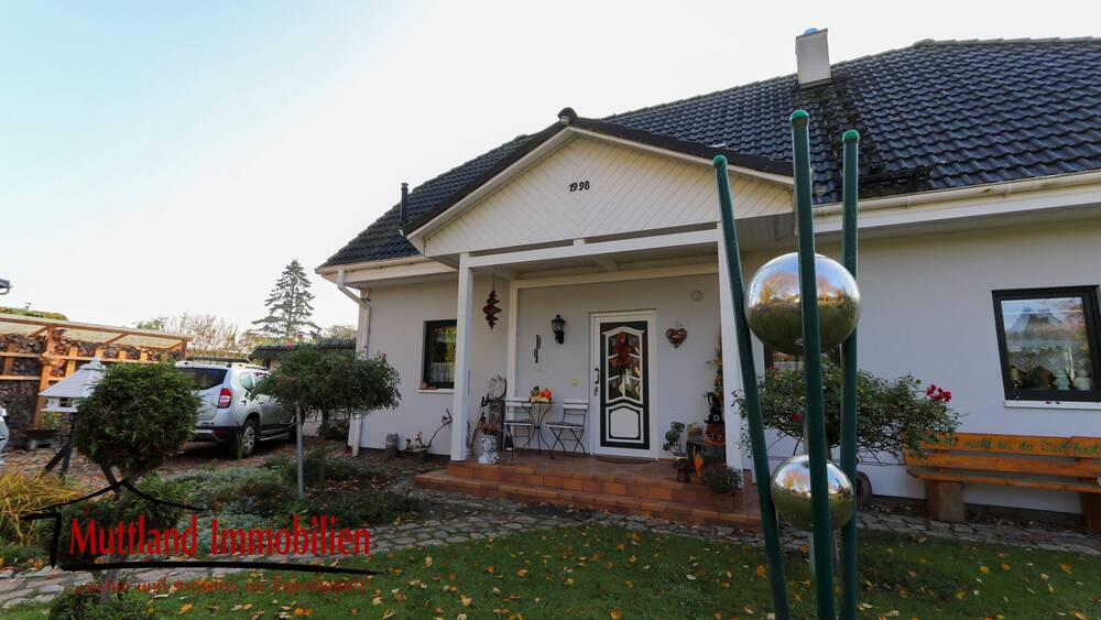 Einfamilienhaus Elmenhorst - 5 Zimmer, 123 m&sup2;, 390.000&euro; | Angebot:25731468