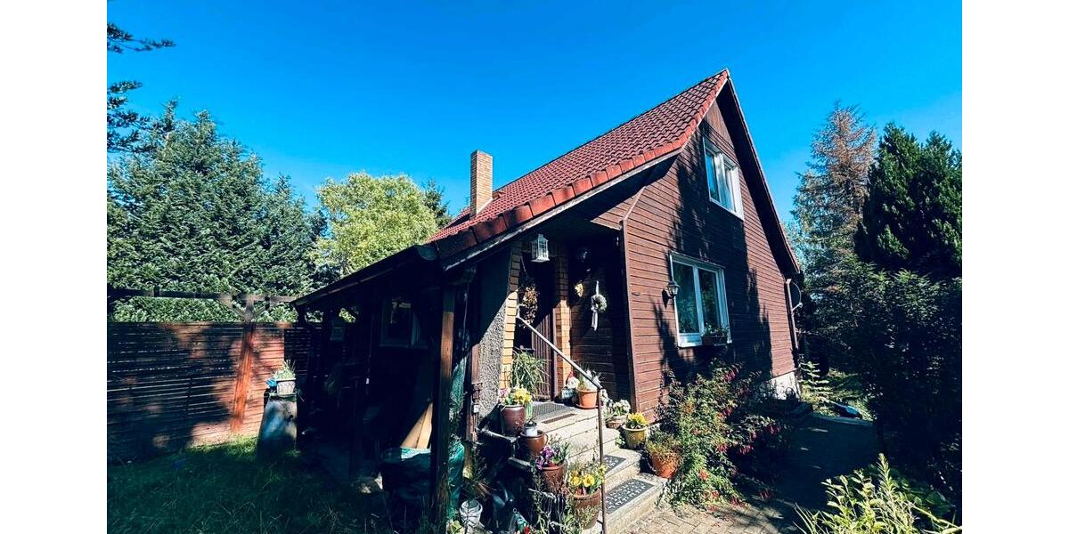 Einfamilienhaus Bergen auf Rügen - 7 Zimmer, 120 m&sup2;, 230.000&euro; | Angebot:27018339