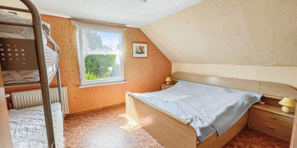 Einfamilienhaus Schaprode - 5 Zimmer, 136 m&sup2;, 195.000&euro; | Angebot:25771318