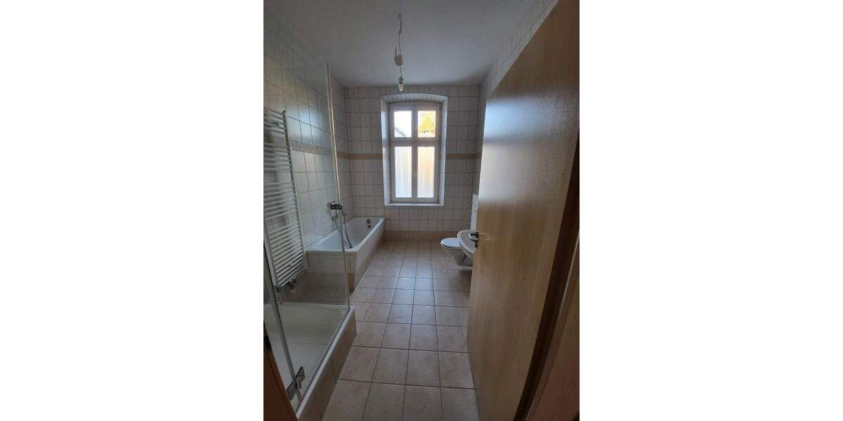 Terrassenwohnung Stralsund Altstadt - 3 Zimmer, 106 m&sup2;, 960&euro; | Angebot:25682083