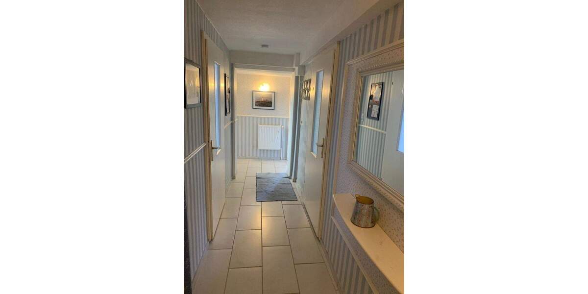 Einfamilienhaus Insel Hiddensee / Kloster Kloster, Hiddensee - 8 Zimmer, 160 m&sup2;, 890.000&euro; | Angebot:25665091