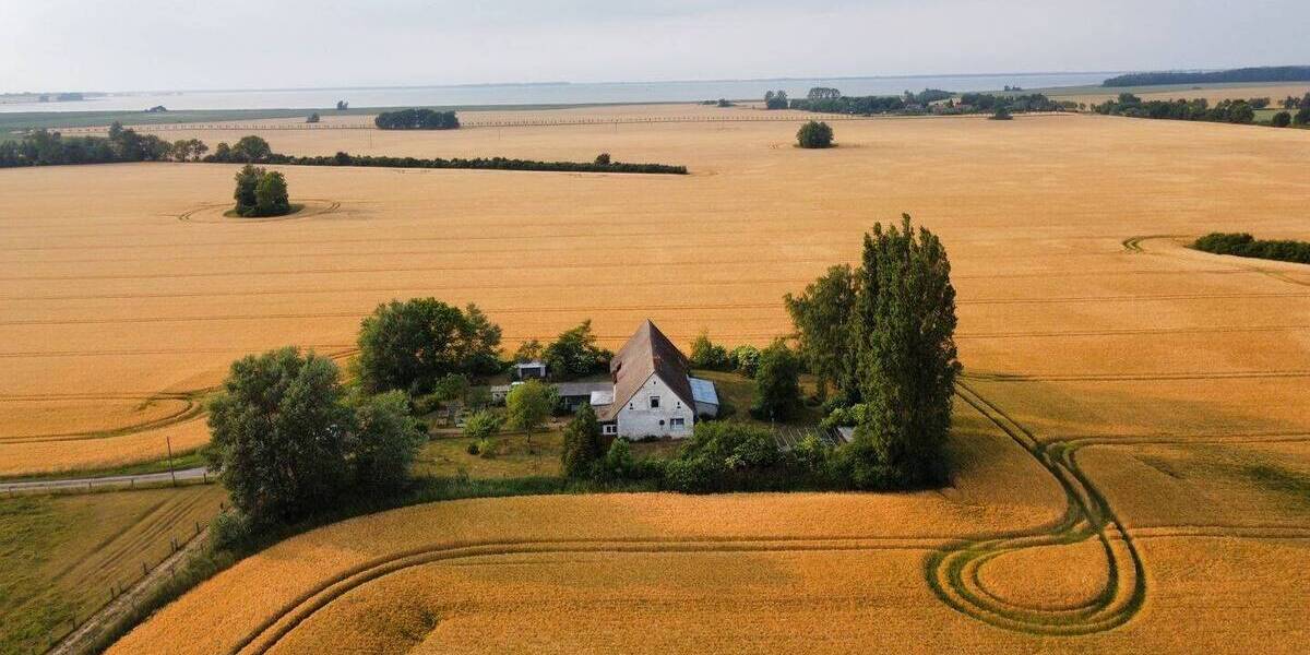 Bauernhaus, Landhaus Groß Kordshagen - 254.000&euro; | Angebot:25666282