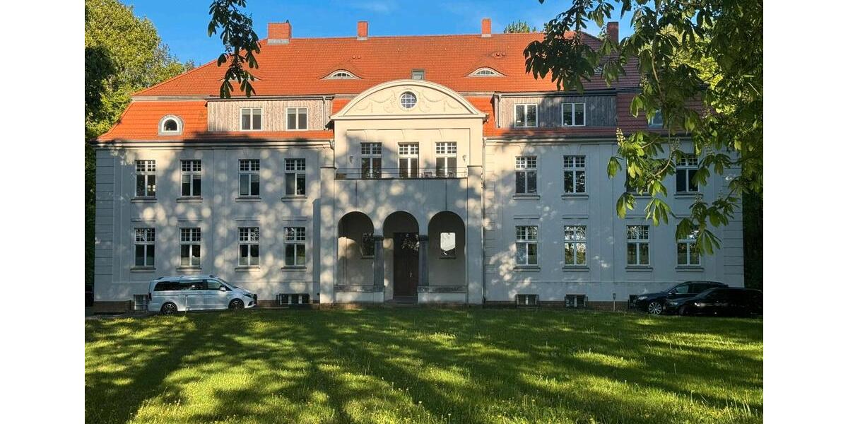 Dachgeschoßwohnung Steinhagen - 2 Zimmer, 84 m&sup2;, 960&euro; | Angebot:26527055