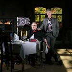 Janssen & Grimm - Zu Tisch!