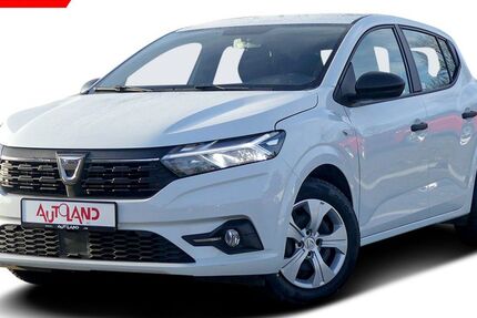 Dacia Sandero 58.030 km 13.950 &euro; Stralsund 18437