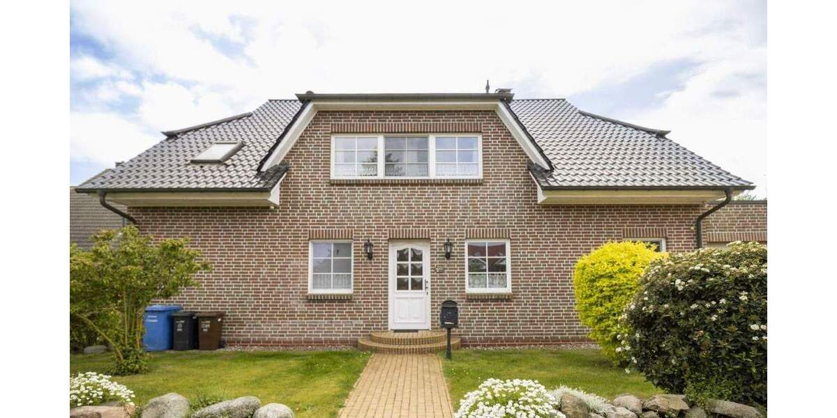 Einfamilienhaus Zingst - 7 Zimmer, 899.000&euro; | Angebot:25898171