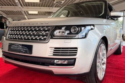 Land Rover Range Rover 189.596 km 19.999 &euro; Sehlen 18528