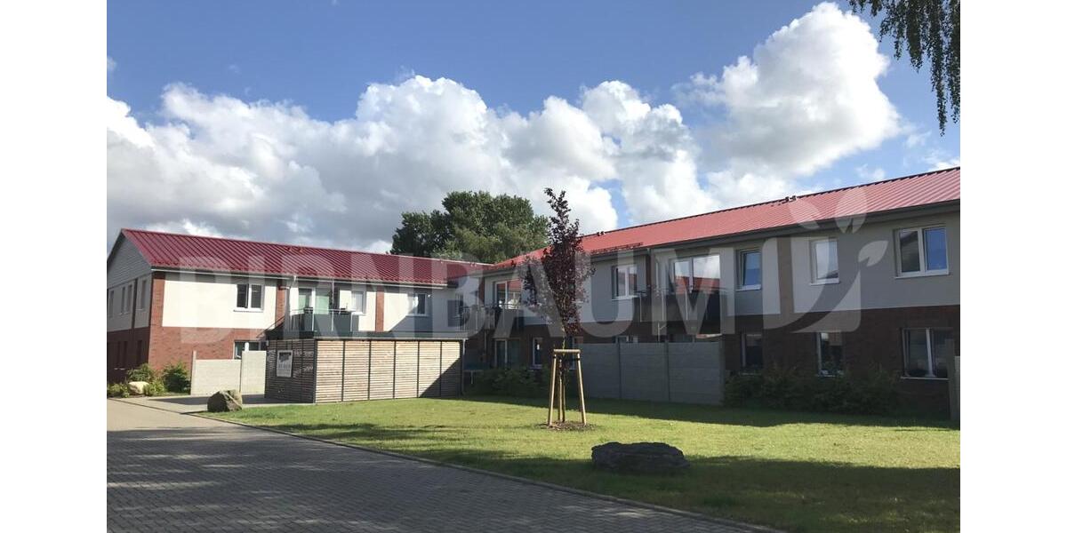 Etagenwohnung Neuenkirchen - 2 Zimmer, 62 m&sup2;, 618&euro; | Angebot:26278037