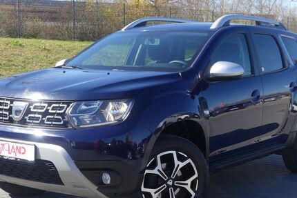 Dacia Duster 69.987 km 15.990 &euro; Stralsund 18437