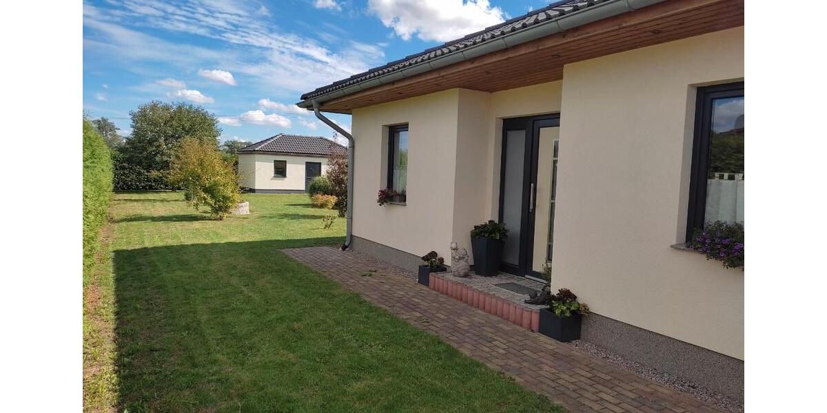 Bungalow Süderholz - 3 Zimmer, 89 m&sup2;, 329.000&euro; | Angebot:27216848
