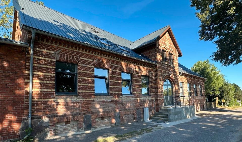 Dachgeschoßwohnung Neuenkirchen - 1 Zimmer, 50 m&sup2;, 600&euro; | Angebot:26567863