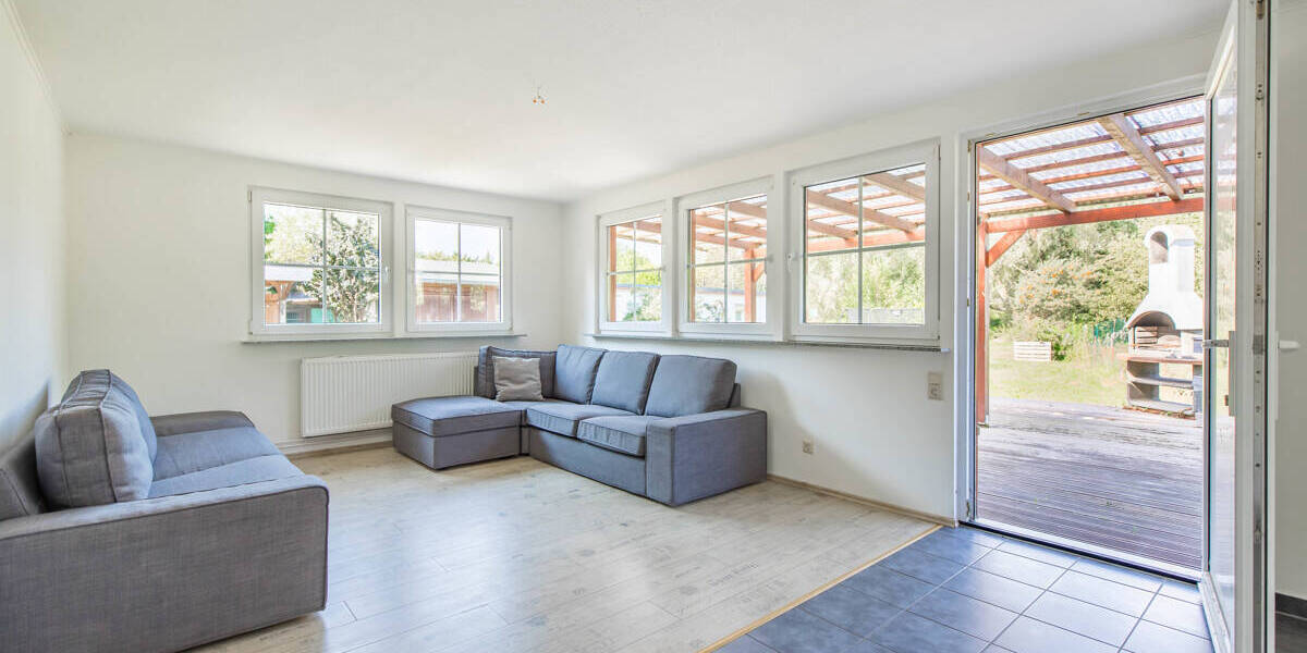 Einfamilienhaus Putbus / Kasnevitz Kasnevitz - 1 Zimmer, 304 m&sup2;, 548.000&euro; | Angebot:25683455